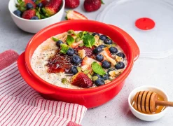 Bewaardozen|Bewaardoos Microsafe 0,75L