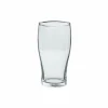 Bierglas 54cl - glas - transparant set van 4- Bierglazen