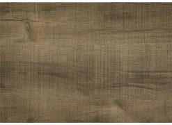 Bijzettafels|Bijzettafel SL2303  Ø76xH45,5cm/Ø56xH38,5cm - decor & metaal - tropix set van 2