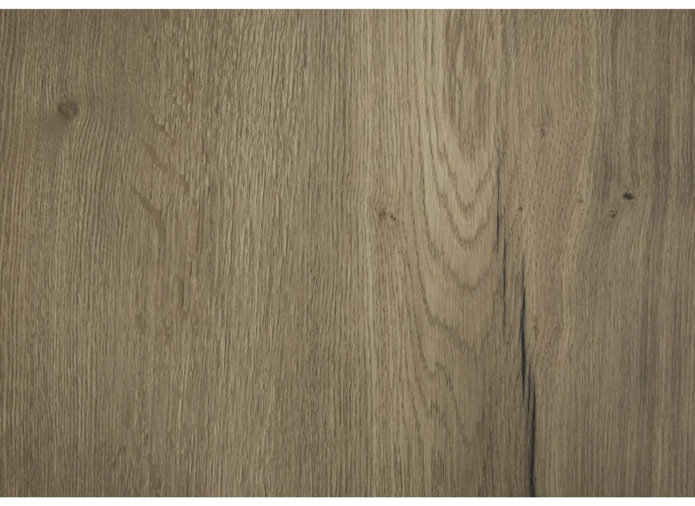 Perfecta Bijzettafels|Bijzettafel Trevi Ø70cm - decor - antraciet & eik naturel