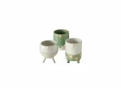 Bloempot Adelita H12cm- Vazen & Bloempotten|Vazen & Bloempotten