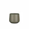 Mica Bloempot Amber H15,5cm- Vazen & Bloempotten|Vazen & Bloempotten
