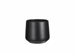 Mica Bloempot Amber H26cm- Vazen & Bloempotten|Vazen & Bloempotten