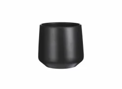 Edelman Vazen & Bloempotten|Vazen & Bloempotten|Bloempot Amber H21cm