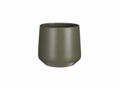 Edelman Vazen & Bloempotten|Vazen & Bloempotten|Bloempot Amber H21cm