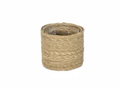 Vazen & Bloempotten|Vazen & Bloempotten|Bloempot Bota set van 3 - zeegras - naturel