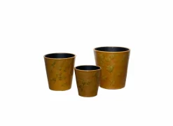 Vazen & Bloempotten|Vazen & Bloempotten|Bloempot H14cm