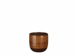 Vazen & Bloempotten|Vazen & Bloempotten|Bloempot Nora H16cm