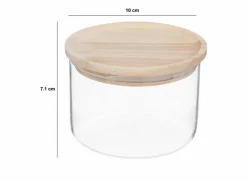 Weckpotten|Bokaal Hermet 0,33L