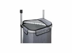 Boodschappentrolleys|Boodschappentrolleys|Boodschappentrolley 46x34x96cm