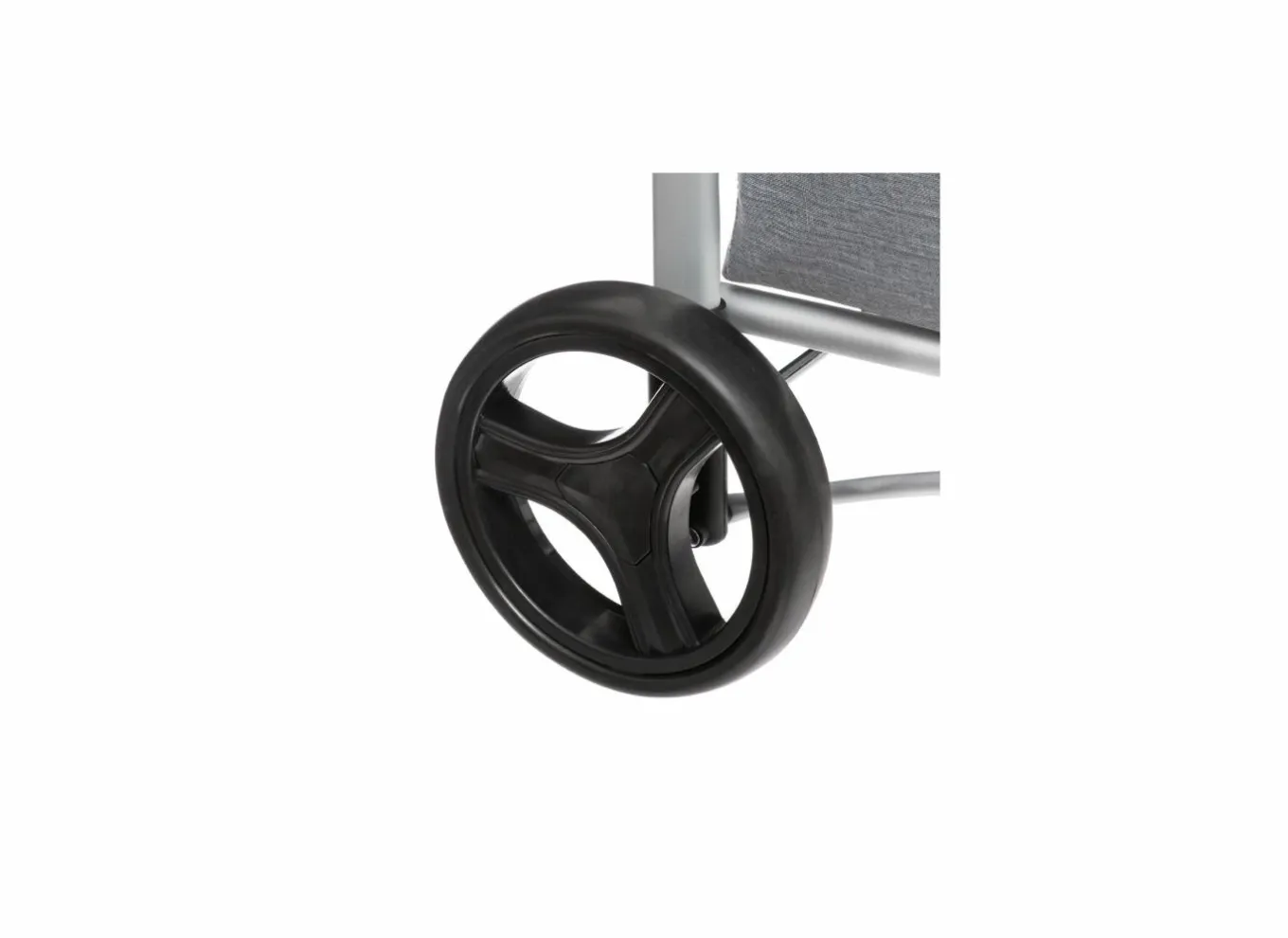 Boodschappentrolleys|Boodschappentrolleys|Boodschappentrolley 46x34x96cm