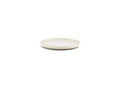 Salt & Pepper Platte Borden|Bord Cameo Ø27,5cm - stoneware - beige