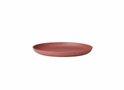 Mepal Platte Borden|Bord Silueta Ø26cm - kunststof - roze