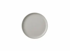 Mepal Bord Silueta Ø23cm - kunststof - wit- Dessertborden