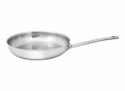Demeyere Pannenkoekenpannen|Braadpannen|Braadpan Ecoline Ø28cm