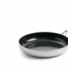Braadpannen|Braadpan Geneva Ø24cm GreenPan