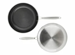 Cosy & Trendy Braadpan Hexapro Ø28cm- Braadpannen