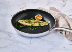 Cosy & Trendy Braadpan Hexapro Ø28cm- Braadpannen