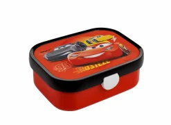 Mepal Lunchboxen|Brooddoos Campus 0,75L Â cars