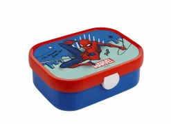 Mepal Lunchboxen|Brooddoos Campus 0,75L Â spiderman