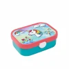 Mepal Lunchboxen|Brooddoos Campus 0,75L  unicorn