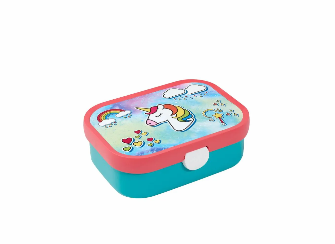 Mepal Lunchboxen|Brooddoos Campus 0,75L unicorn