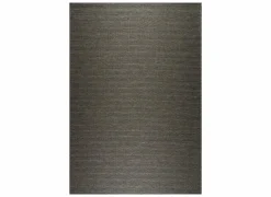 Ragolle Buitentapijt Brandon 160x230cm - polypropyleen - donkerbruin- Tapijten|Tapijten