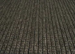 Ragolle Buitentapijt Brandon 160x230cm - polypropyleen - donkerbruin- Tapijten|Tapijten