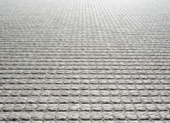 Ragolle Tapijten|Tapijten|Buitentapijt Brandon 80x150cm - polypropyleen - grijs