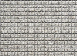 Ragolle Tapijten|Tapijten|Buitentapijt Brandon 80x150cm - polypropyleen - grijs