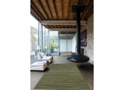 Ragolle Buitentapijt Brandon 120x170cm - polypropyleen - groen- Buitentapijten|Buitentapijten