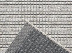 Ragolle Tapijten|Tapijten|Buitentapijt Brandon 160x230cm - polypropyleen - grijs