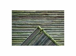 Ragolle Buitentapijt Brandon 80x150cm - polypropyleen - groen- Buitentapijten|Buitentapijten