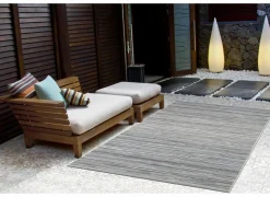 Buitentapijt Brandon 160x230cm - polypropyleen - beige- Buitentapijten|Buitentapijten