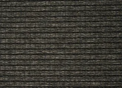 Ragolle Buitentapijt Brandon 80x150cm - polypropyleen - donkerbruin- Tapijten|Tapijten