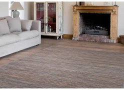 Buitentapijten|Buitentapijten|Buitentapijt Brandon 200x290cm - polypropyleen - donkerbruin