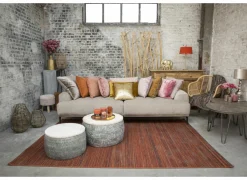 Buitentapijten|Buitentapijten|Buitentapijt Brandon 160x230cm - polypropyleen - rood