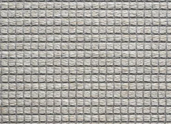 Ragolle Buitentapijt Brandon 120x170cm - polypropyleen - grijs- Tapijten|Tapijten