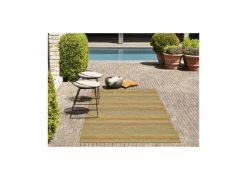 Ragolle Buitentapijt Puerto Rico 80x150cm - polypropyleen - multicolor- Buitentapijten|Buitentapijten