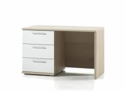 Bureau Delia 116x62cm - decor - river eik- Bureau