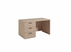 Kinderbureaus|Kantoorbureau|Bureau Hanna 136x66cm - decor - zomer eik