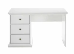 Kinderbureaus|Bureau|Bureau Paris 130x62cm - decor - wit