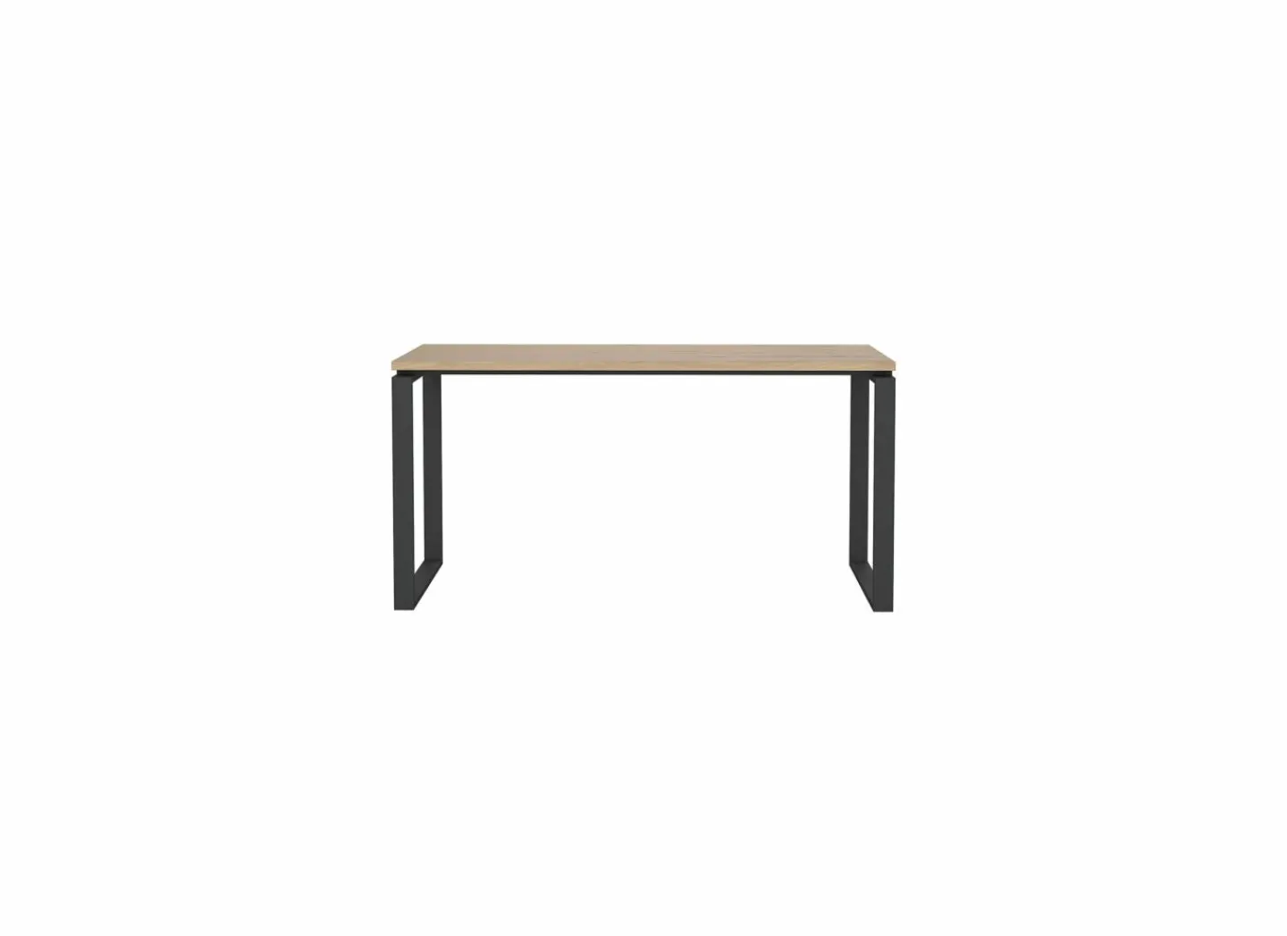 Bureau Sign 150x60x76cm - decor - grijs- Woonkamer Bureau|Kantoorbureau