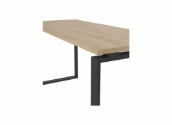 Bureau Sign 150x60x76cm - decor - grijs- Woonkamer Bureau|Kantoorbureau