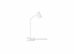 Brilliant Bureaulampen|Bureaulamp Adda warm wit LED
