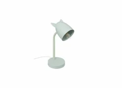Bureaulamp Ears Groen- Kinderbureaulampen|Kinderbureaulampen
