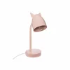 Kinderbureaulampen|Kinderbureaulampen|Bureaulamp Ears roze
