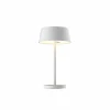 Bureaulampen|Bureaulamp wit LED