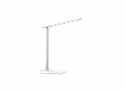 Bureaulamp wit LED- Bureaulampen