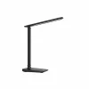 Bureaulamp zwart LED- Bureaulampen